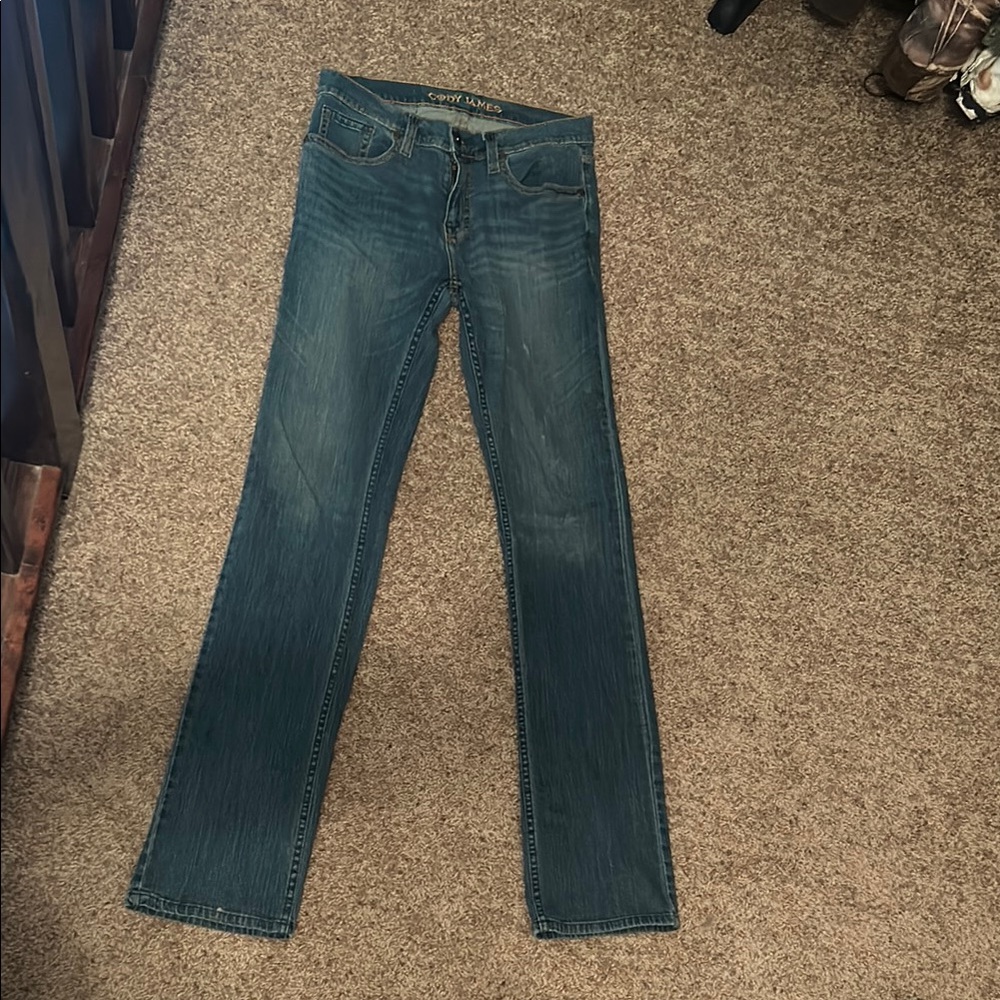 Cody James Bootcut Jeans